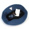 Universal chemistry Bubble Denim Bucket Hat