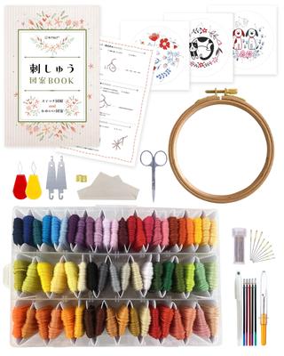 Costura e tricot – Bordado