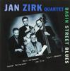 CD JAN ZIRK QUARTET  Basin Street Blues IGCD071 Imogena 1997 Sweden Jazz Used