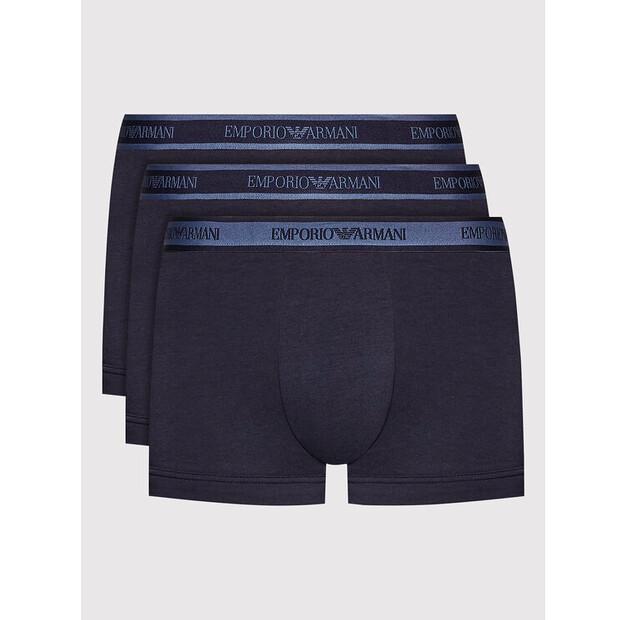 

Боксерки Emporio Armani Underwear 111357 2F717 40035 EU S