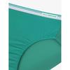 Fila Women S Hem Panty Drg1452fgrn