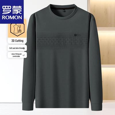 Warme Kleidung – Pullover & Langarmshirts
