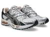 1203A543-104 Gel-Nimbus 10.1 White Obsidian Grey (Men's)