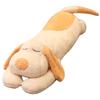 110cm Papa Dog Doll Doll Cute Plush Toy Men And Women Sleeping Pillow Big Doll Pillow Marked