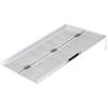 Loading Ramp Wheelchair Access Ramp Foldable Anti Slip Load Capacity 270 Kg