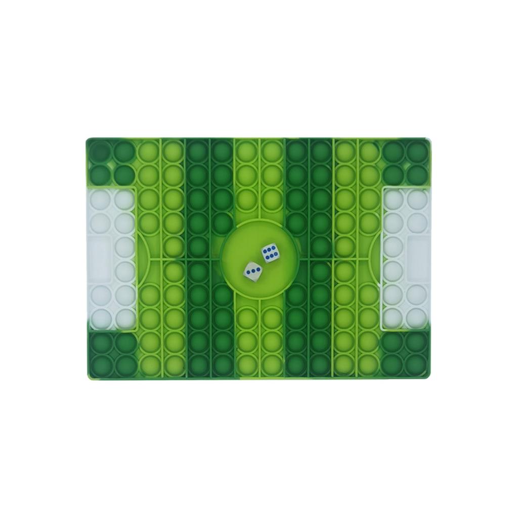 Silicone Sensory Decompression Desktop Puzzle Decompression Toy