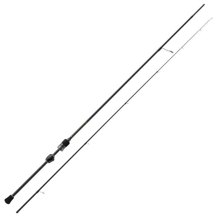 Major Craft Ajing Rod Aji Michi 3G AD3-612L/S