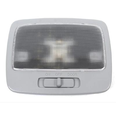 İç aydınlatma – İç aydınlatma