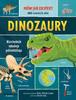 Dinosaurs: A Young Paleontologist's Essentials