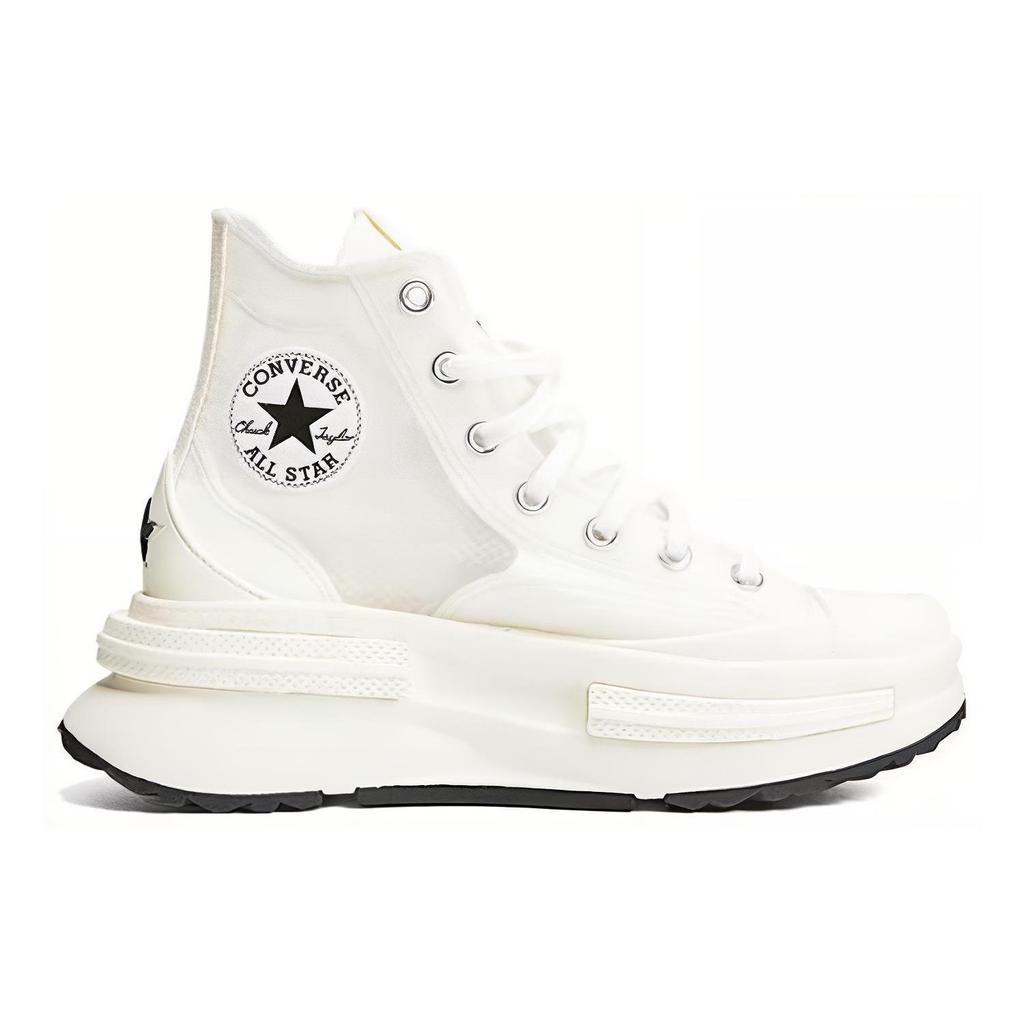 Run Star Converse Legacy Cx High 'Vintage White' A06080C