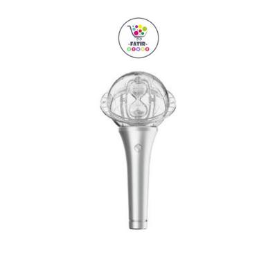 Select POB ATEEZ Official Lightstick Ver 3