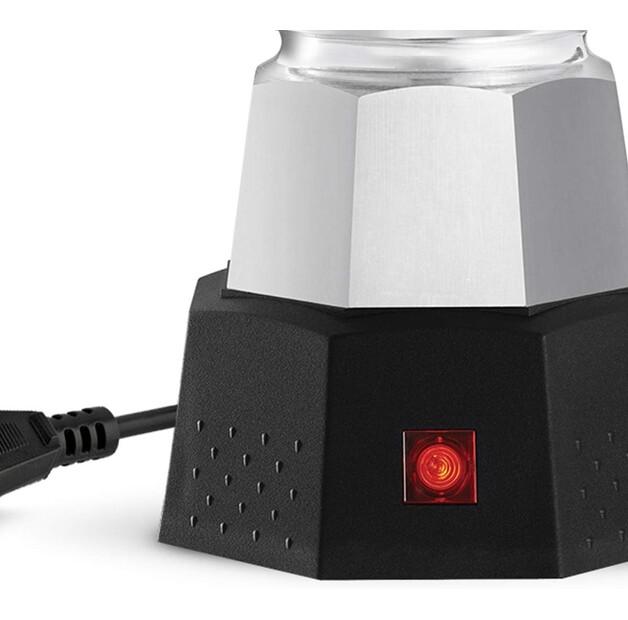 Кофеварка Bialetti Moka Elettrika электрическая (0007290/NP)