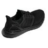 Adidas Ultra Boost 20 Triple Black Red Fluo Sneakers G55816