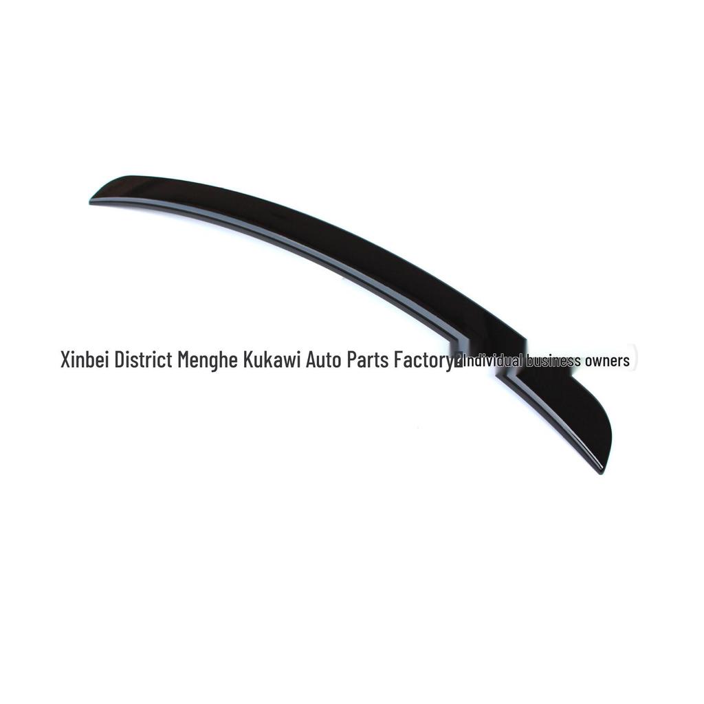 Compatible Rear Spoiler for 01-06 Mercedes C-Class W203