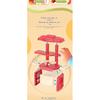 Kid's Play Kitchen Set Cooking Toy for Boys and Girls