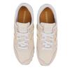 New Balance Women's WL373 - Lightweight Lifestyle Sneaker Off-White 23.5cm
