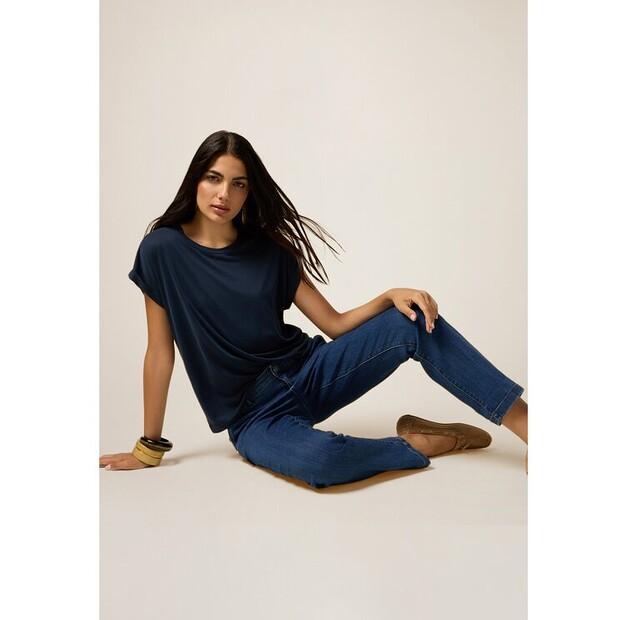 Джинсы Oltre P576R008577N034 EU 48