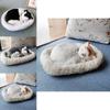 Handcrafted Animal Model With Faux Fur Material Modern Design For Room Decoration And Photography