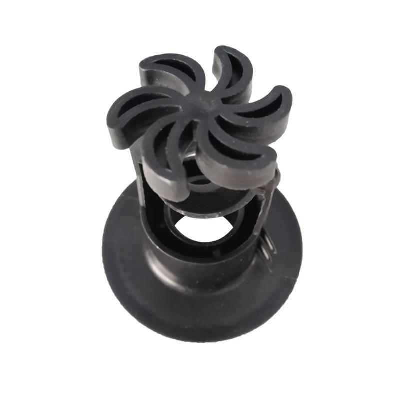 

Universal Cross-flow Cooling Tower Petal Nozzle, PP Material, Automatic Water Distribution Head