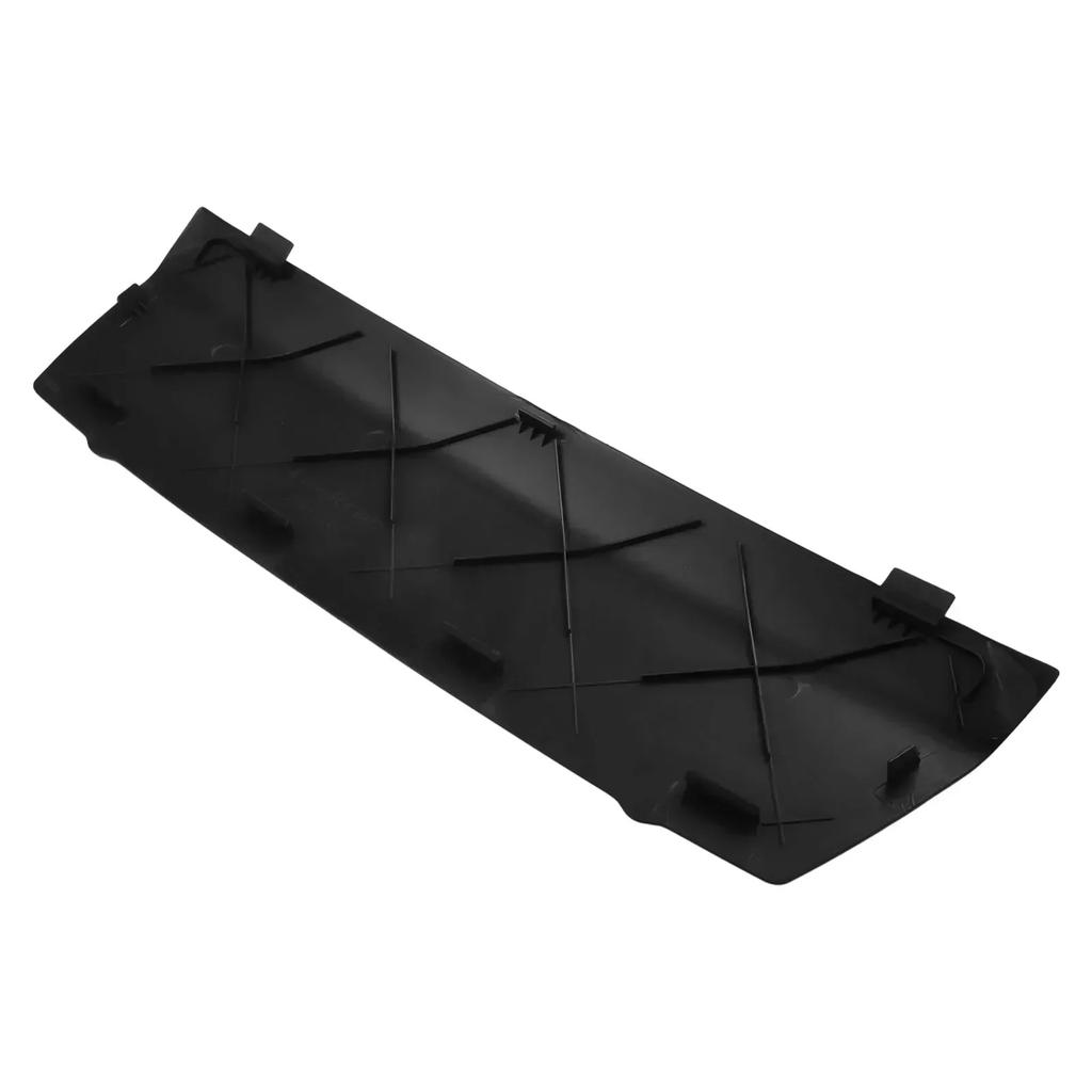 Windschutzscheiben-Unterluftfilter-Panel-Abdeckung für Mercedes für VITO W639 A639840022 Automotive Interior Ersatzzubehör