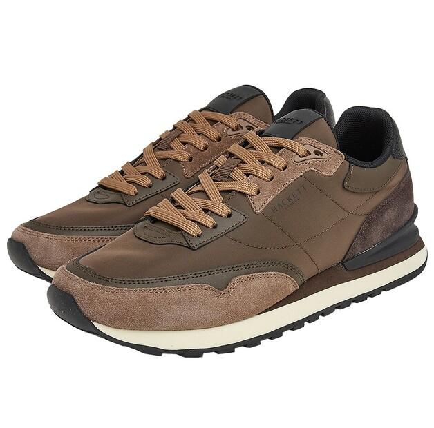 

Hackett Telfor Racer кроссовки EU 43