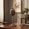 Decorațiuni pentru casă – Tămâie și candele de tămâie