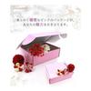 Baramoly Handmade Tsumami Zaiku Hair Accessories for Coming-of-Age Ceremony, Shichi-Go-San, Yukata, Hakama, Kimono, Furisode, Japanese Traditional