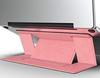 NetFreedom Laptop Posture 8kg Load Fits up to Ideal for Business and the 2019 Edition Stand, Foldable, Lightweight, Height/Angle Adjustable,