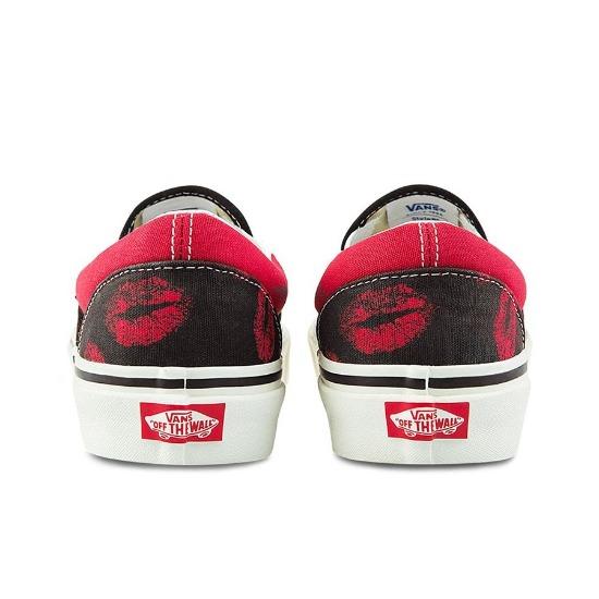 Vans Classic Slip-On 98 DX 'Anaheim Factory - Hotlips' VN0A3JEX45T
