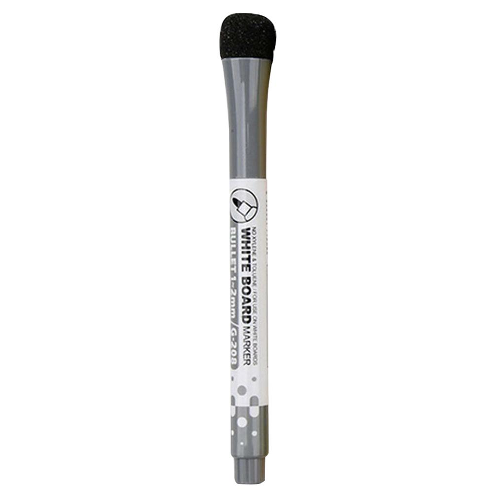 Penna per lavagna magnetica, scrittura, disegno, pennarello cancellabile, forniture per ufficio