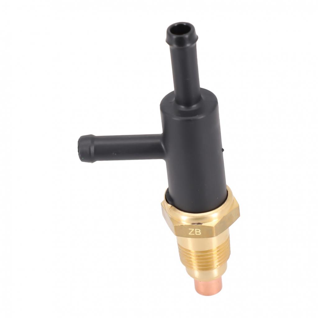 1 Stück Steuerventil 1x 36281-PNA-G01 36281-PNA-G02 Schwarz