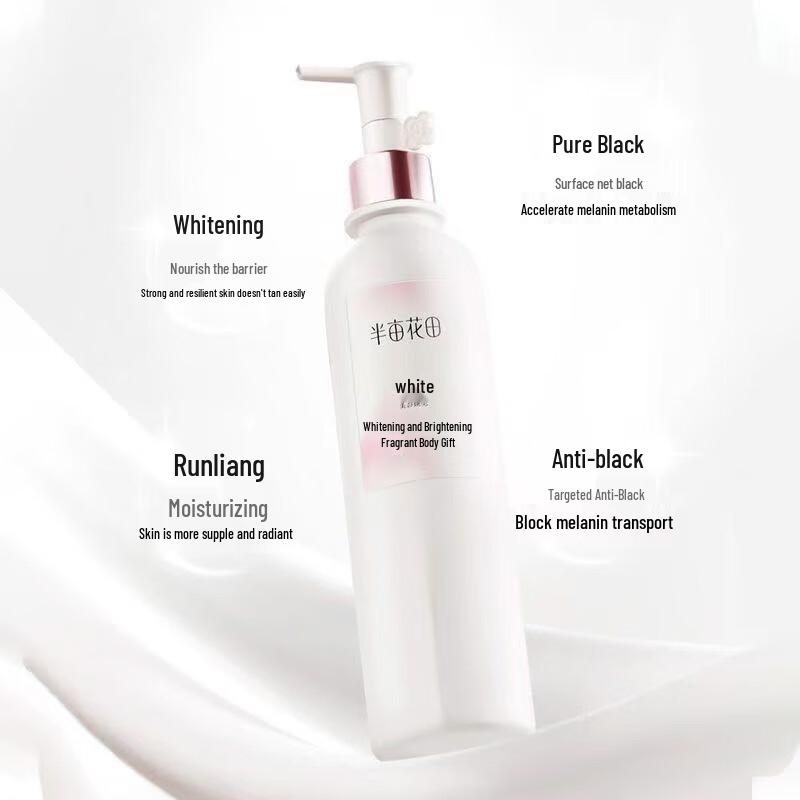 Half Acre Field Picasso Guardian Bath & Body Gift Set
