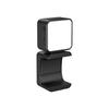 Photography Light Fit for Pocket 3 Adjustable Brightness Soft Lighting Auxiliary LED Fill Light Type C Rechargeable