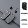 Dolphin Key Case for BYD Cars: Tang, Song, Han EV, Yuan Pro, Destroyer 05