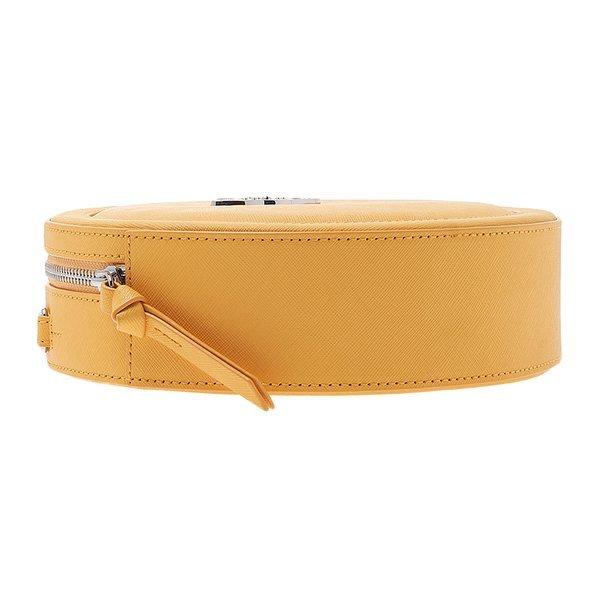 Vivienne WeStwood Vivienne WeStwood Women S Ruby Round croSSbody Bag 43040056 L001n E401