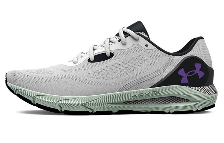 Under Armour Hovr Sonic 5 Cn White Mint Women s 3025659-103 37.5