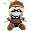 Droni Killer Caldi Peluche UZI Anime Droni Killer Piccola Bambola Robot Giocattoli Regali di Compleanno Giocattoli Popolari