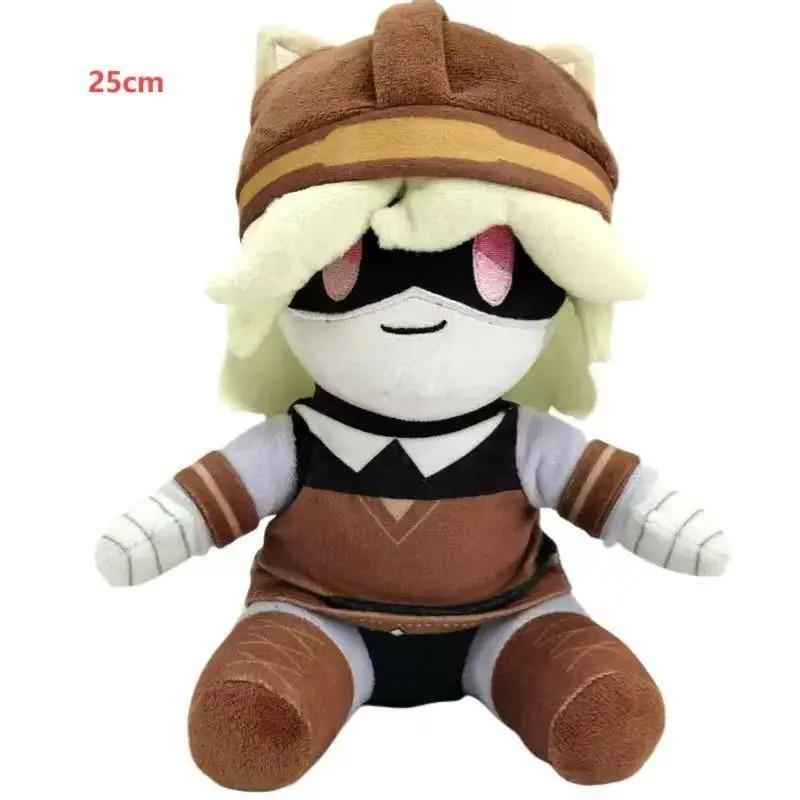 Droni Killer Caldi Peluche UZI Anime Droni Killer Piccola Bambola Robot Giocattoli Regali di Compleanno Giocattoli Popolari