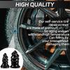 Universal Dual Specification Heavy Duty Tubeless Tire Repair Nails for Car Motorcycle Ebike Bicycle Fast Puncture Fix