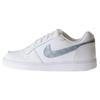 Court Borough Low 'White Blue' GS Sneakers 845104-102
