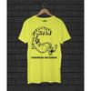 Gherkin Records T Shirt Chicago House Mr Fingers ArUnisexdo Mike Dearborn