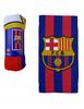 FC Barcelona Beach Towel 70 X 140 BARCA BEACH HOLIDAYS POOL