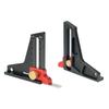 Woodworking Adjustable Height Depth Measuring ToolMini Height Gauge Depth Gauge for Milling Cutter Trimming Machine Saw Blade