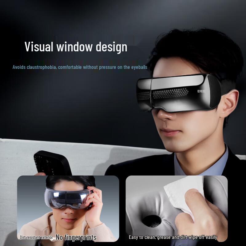 

Breo seeX2pro Smart Eye Massager