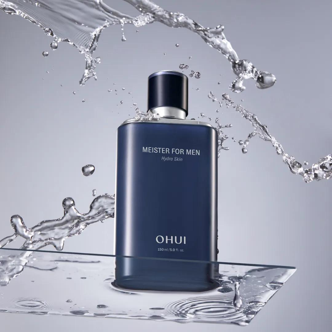 O HUI Meister For Men Hydra Skin 150ml