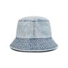 Kodak Apparel Vintage Blue Washed Bucket Hat BLUE