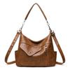 Minimalist Women's Fashionable Versatile Crossbody Bag