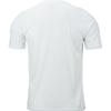 Puma Short Sleeve Team Rise Logo Cotton Jersey 65870504