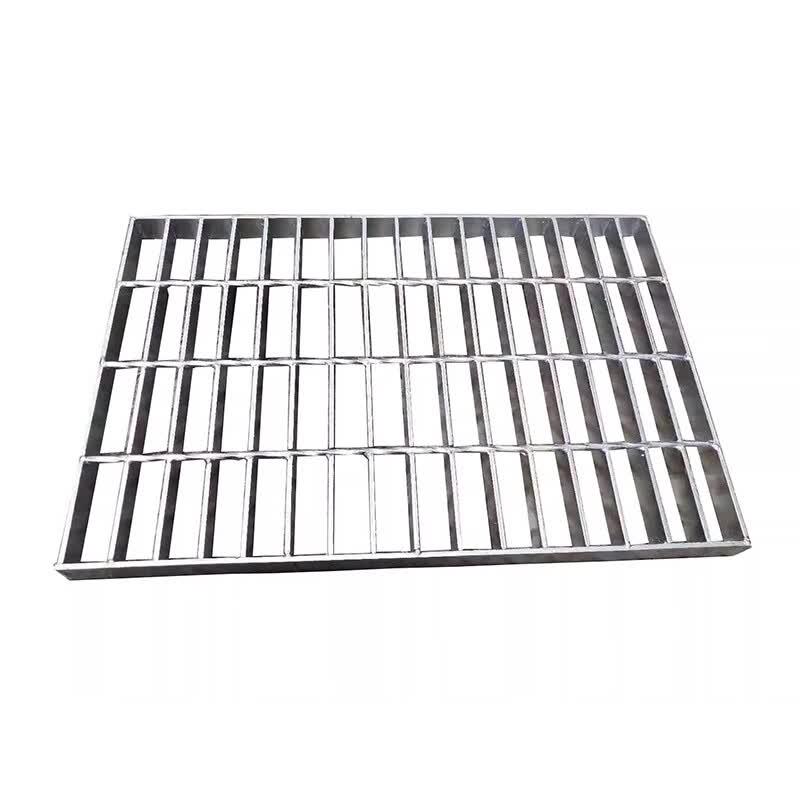 Galvanized Steel Grating