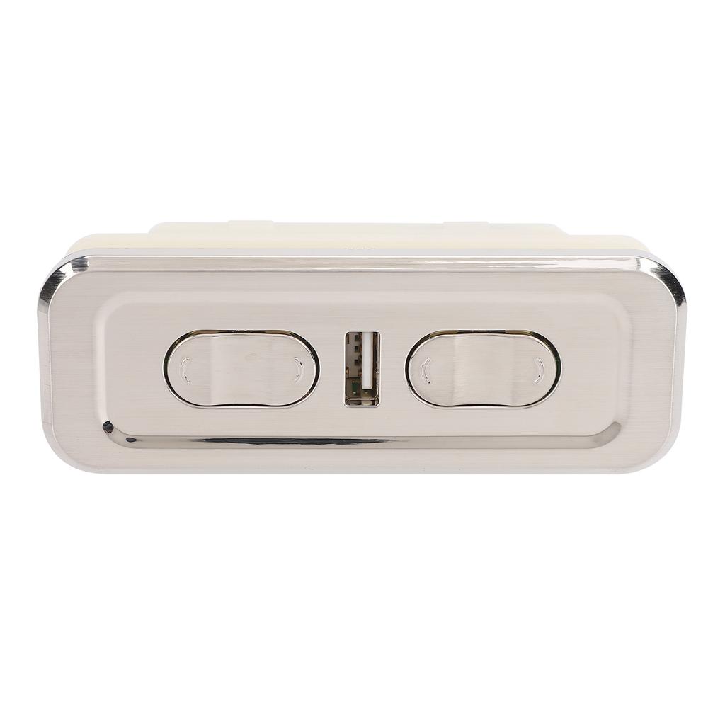 5 Pin 24V Elektrischer Sofa-Controller USB 2 Motor Linearantrieb Liegeschalter für 12V 29V Elektrischer Schiebestab